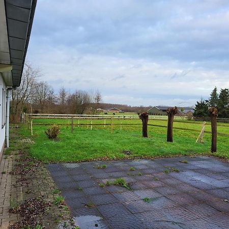 Vakantiehuis Het Loar - Rust En Natuur Vaassen Exterior photo